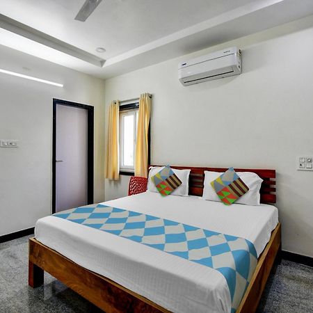 Oyo Home Msr Guest Inn Homestay Nellore Exterior photo