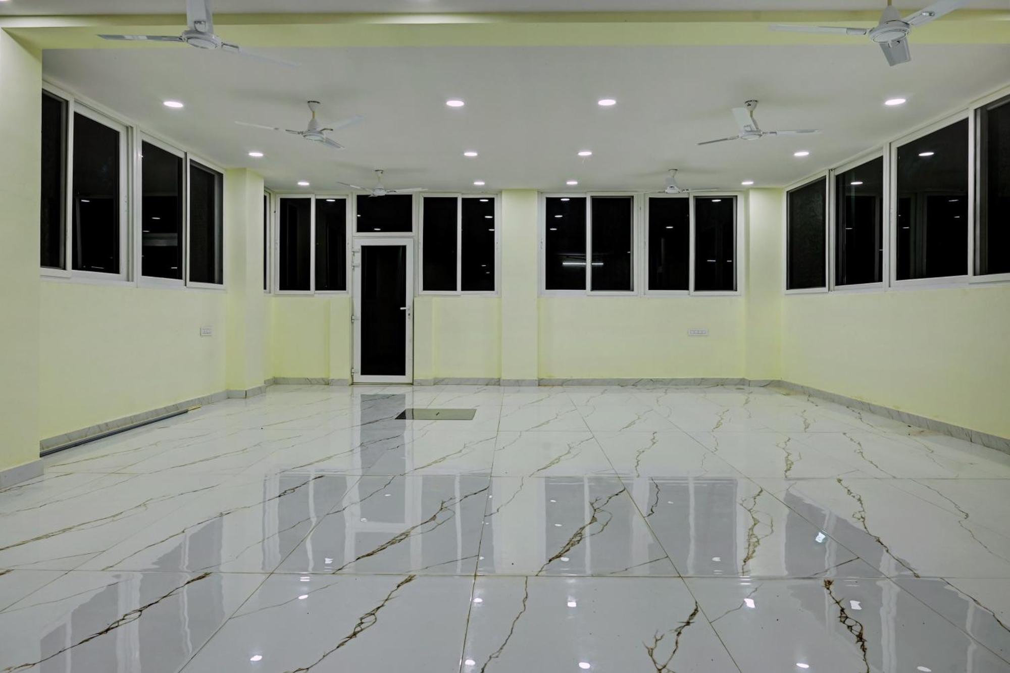 Oyo Home Msr Guest Inn Homestay Nellore Exterior photo